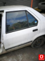 Renault 19 sol arka kapı orjinal çıkma
