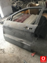 jeep grand cherokee çıkma sol ön kapı