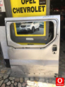 renault trafic sağ sürgülü kapı çıkma temiz ORJİNAL OTO OPEL