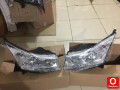 chevrolet cruze sağ sol takım far sıfır ORJİNAL OTO OPEL 