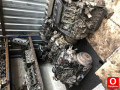 Pejo boxer çıkma komple motor