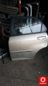 Honda city sol arka kapı kolu orjinal çıkma
