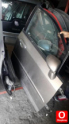 Honda city sağ ön kapı kolu orjinal çıkma