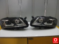 PASSAT SAĞ SOL TAKIM LEDLİ XENON FAR.