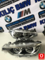 BMW F30 3SERİSİ ÇIKMA ORJİNAL FAR SAĞ SOL 