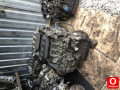 Citroen jumper çıkma komple motor