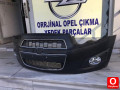 chevrolet aveo t300 ön tampon dolu sıfır ORJİNAL OTO OPEL 