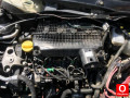 Dacia logan 1.5 dci komple motor faturalı garantili