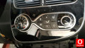 Renault Clio 4 R klima kontrol paneli orjinal çıkma