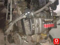 Peugeot 206 komple motor