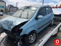 Hyundai getz çıkma orjinal hidrolik direksiyon kutusu 