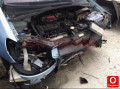 Hyundai getz komple motor 76 bin km de 1.4