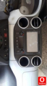 Citroen Berlingo klima kontrol paneli orjinal çıkma