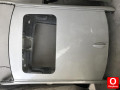 BMW F30 3SERİSİ ÇIKMA ORJİNAL KESME TAVAN BEYAZ SİYAH 