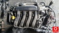 Renault scenic 1.6 motor tesisatı orjinal çıkma
