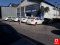 Fiat oto cıkma