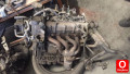 1.6 DİZEL SKODA RAPİD KOMPLE MOTOR