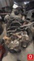 1.6 FSI VOLKSWAGEN GOLF 5 KOMPLE MOTOR
