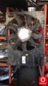 VOLKSWAGWN TRASNPORTER 5 FAN 
