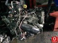  Renault  Fluence cıkma  Motor   Komple cıkma motor 