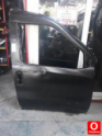 Fiat doblo sag ön kapı sıfır orjinal