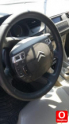 Citroen C5 airbag sürücü orjinal çıkma
