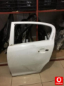 opel corsa d sol arka kapı ORJİNAL OTO OPEL ÇIKMA 