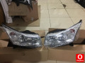 chevrolet cruze sağ sol takım far ORJİNAL OTO OPEL ÇIKMA 