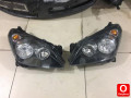 opel astra h sağ sol takım far ORJİNAL OTO OPEL ÇIKMA 