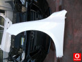 VOLVO S60 SOL ÖN ÇAMURLUK