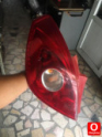 opel corsa d sol arka stop ORJİNAL OTO OPEL ÇIKMA 