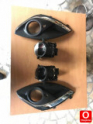 opel corsa d sağ sol takım sis farı ORJİNAL OTO OPEL ÇIKMA 