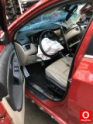 Hyundai i30 çıkma orjinal komple ekran teyp