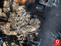 Pejo 306 çıkma sol 1.8 komple motor
