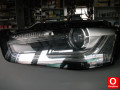 AUDİ A4 ÖN SOL FAR.