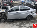 Hyundai Accent era çıkma orjinal komple arka dingil