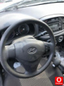 Hyundai Accent era çıkma orjinal direksiyon simidi 