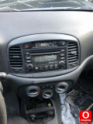 Hyundai Accent era çıkma orjinal teyip çerçevesi