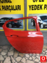 opel astra k sağ arka kapı ORJİNAL OTO OPEL ÇIKMA 
