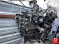 Fiat ducato çıkma 2.5 komple motor
