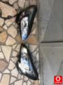 opel corsa e ledli sağ sol takım far ORJİNAL OTO OPEL ÇIKMA 
