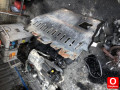 Pejo 407 çıkma motor alt muafaza