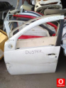 Dacia Duster sol ön kapı