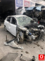 2011 Kia ceed dizel otomatik komple motor tesisatı
