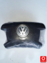 passat airbag çıkma 