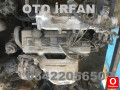 Toyota RAV4 Komple Motor Orjinal Çıkma OTO İRFAN'DA