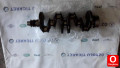 Mercedes w902-903-604 611 motor de22 krank mili