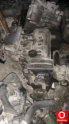 1998 MODEL TOYOTA COROLLA AE101 ÇIKMA 1.6 ENJEKSİYON MOTOR.