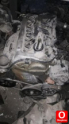 1999 - 2003 MODEL TOYOTA YARİS ÇIKMA 1.0 MOTOR 1SZ.
