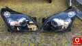 Opel Astra h zenonlu sağ sol far Cancan Opel